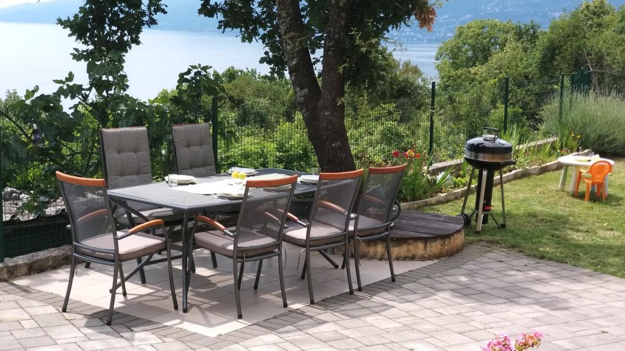 Apartments Turan Rijeka Zewnętrze zdjęcie