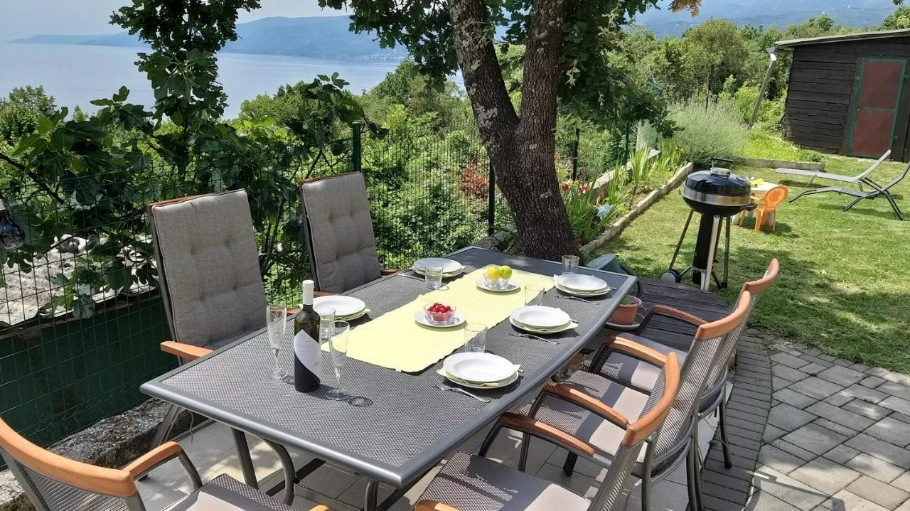 Apartments Turan Rijeka Zewnętrze zdjęcie