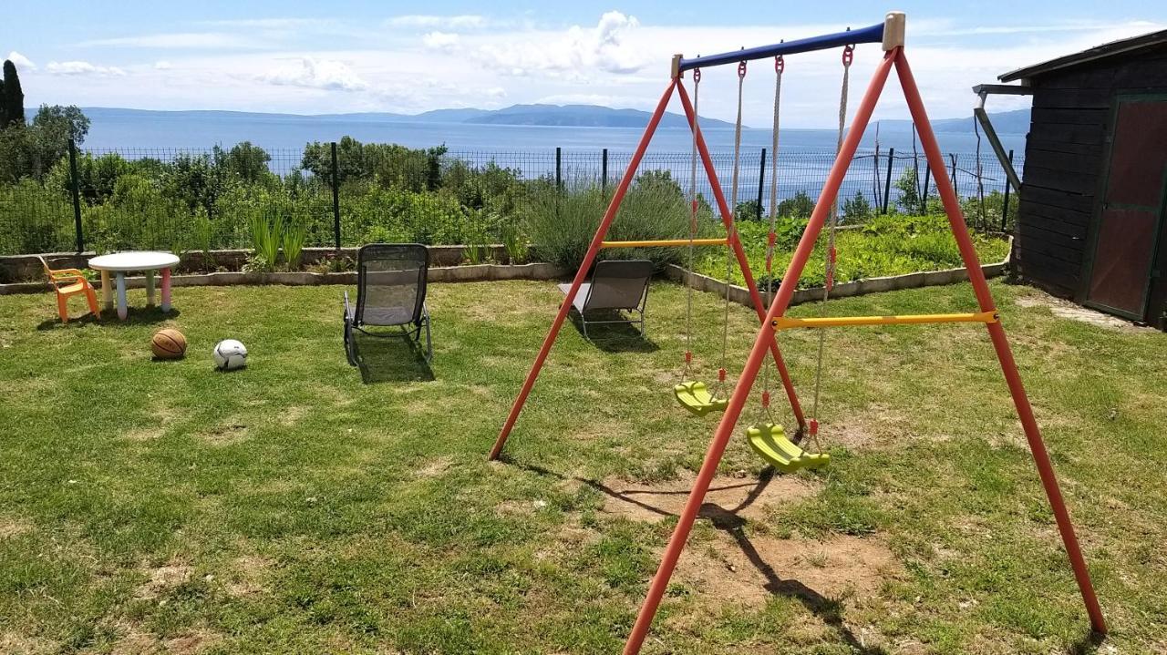 Apartments Turan Rijeka Zewnętrze zdjęcie