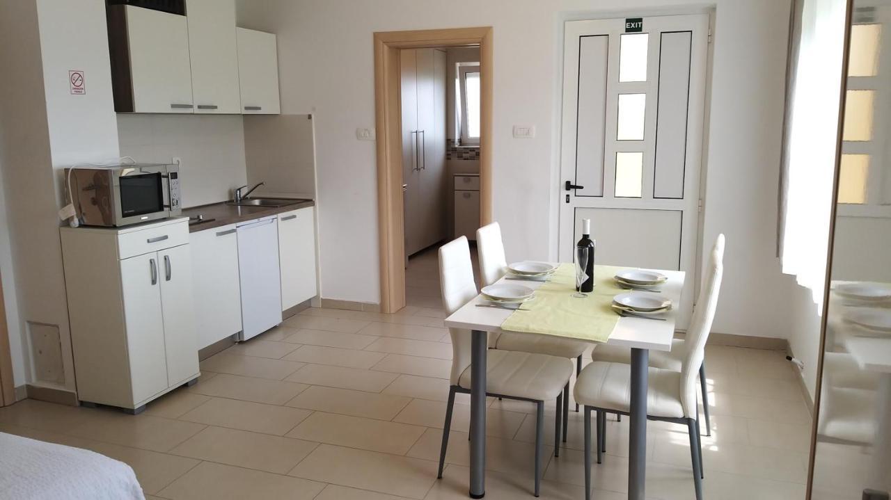 Apartments Turan Rijeka Zewnętrze zdjęcie