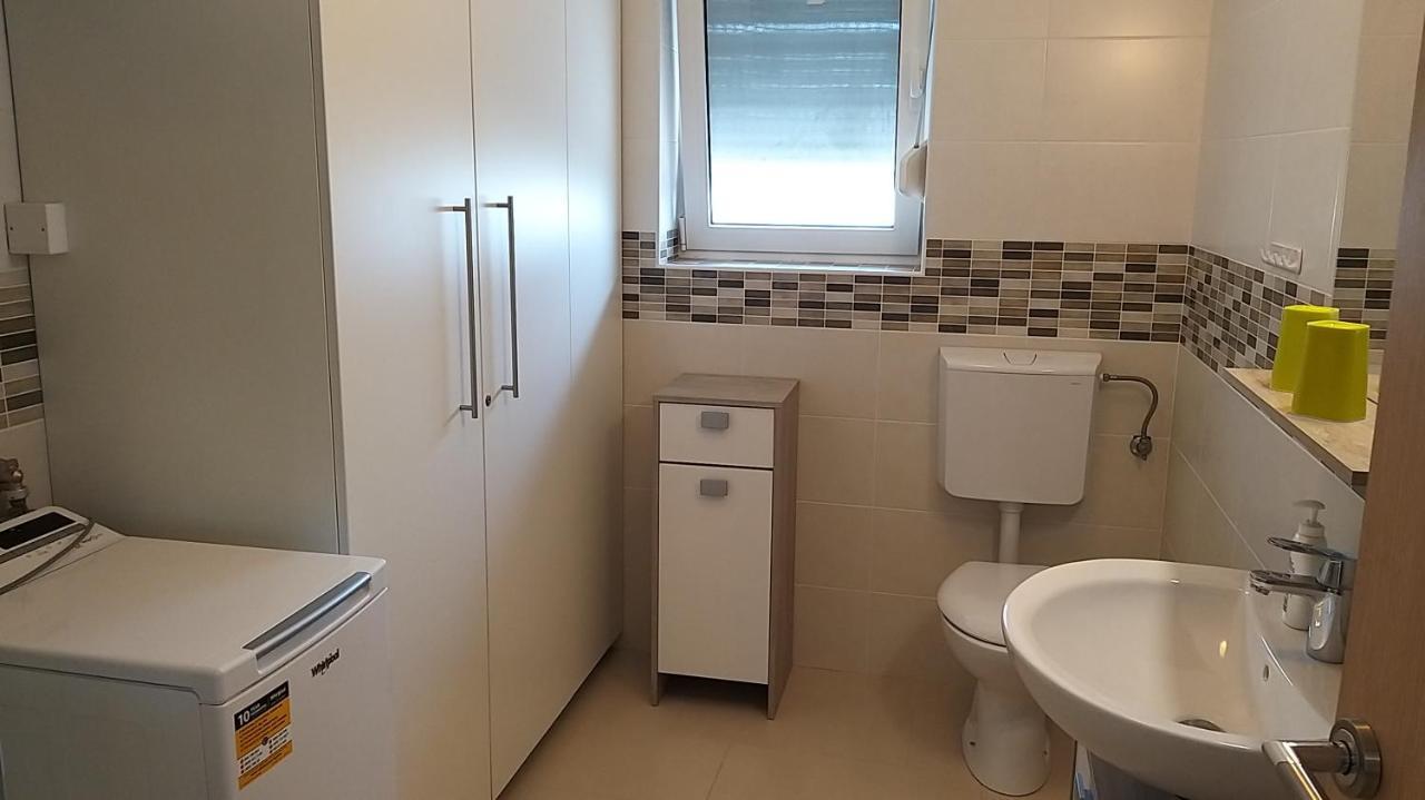 Apartments Turan Rijeka Zewnętrze zdjęcie