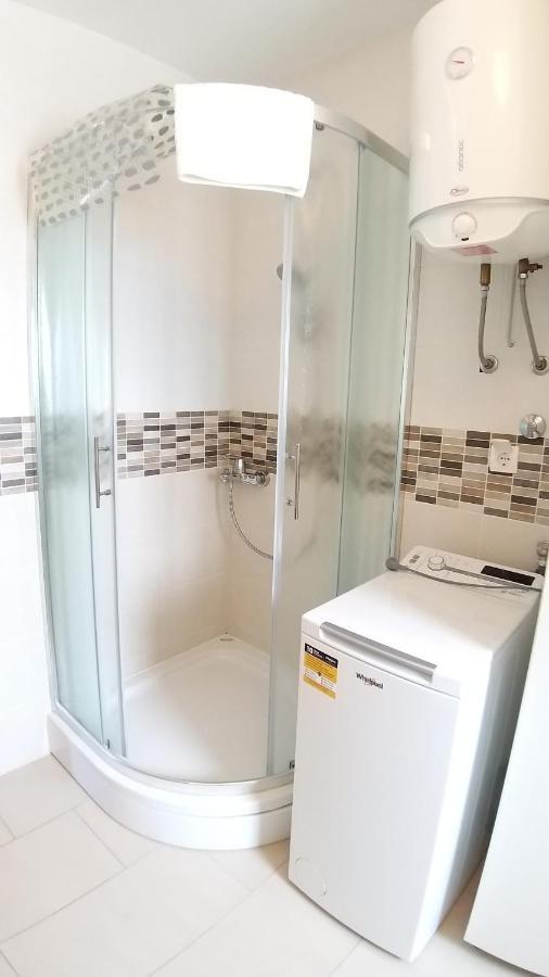 Apartments Turan Rijeka Zewnętrze zdjęcie