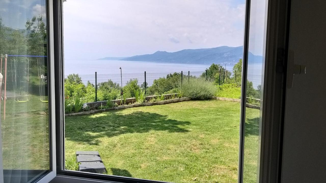 Apartments Turan Rijeka Zewnętrze zdjęcie