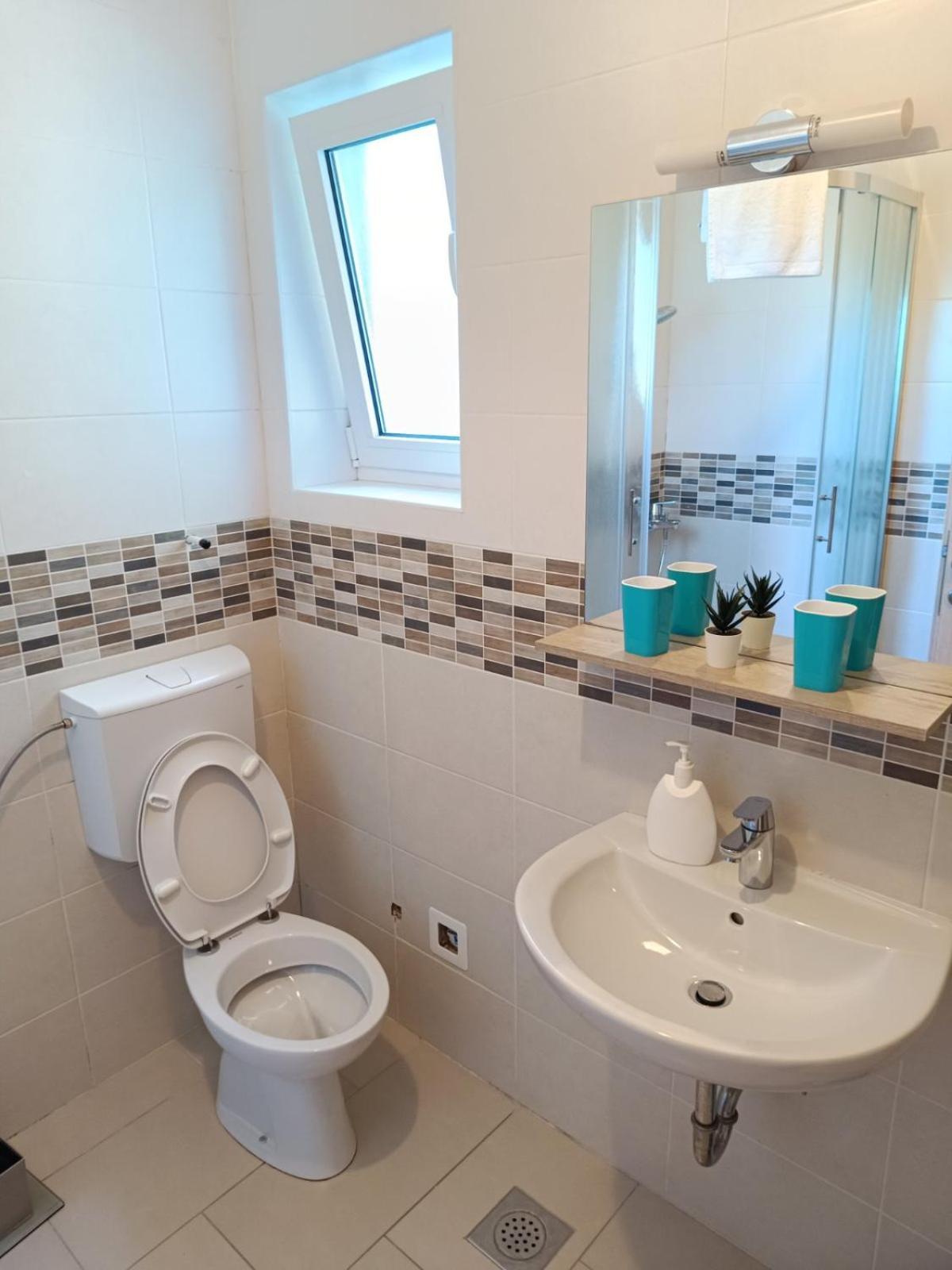 Apartments Turan Rijeka Zewnętrze zdjęcie