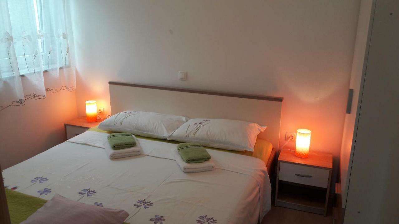 Apartments Turan Rijeka Zewnętrze zdjęcie