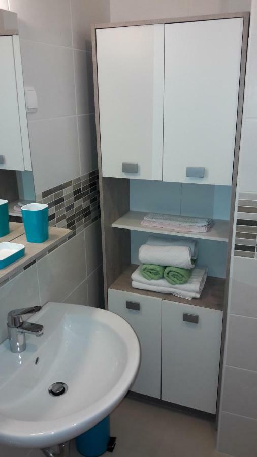 Apartments Turan Rijeka Zewnętrze zdjęcie