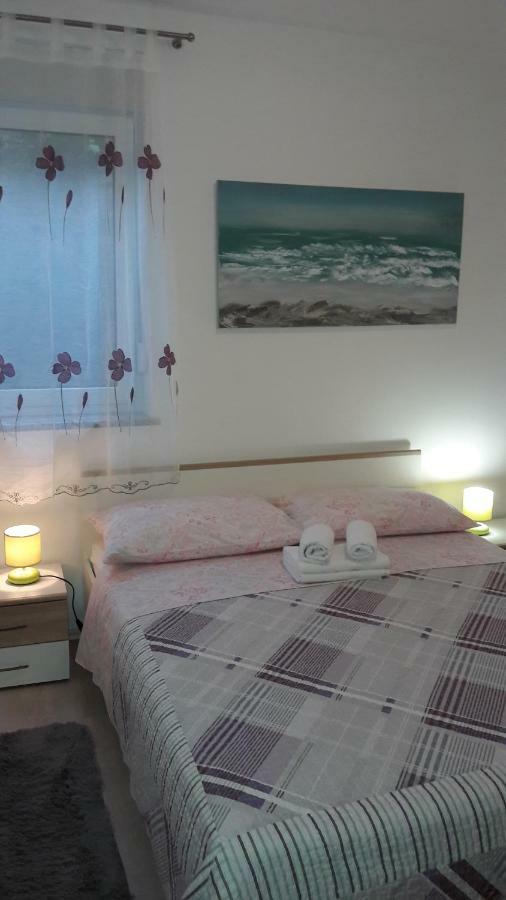 Apartments Turan Rijeka Zewnętrze zdjęcie